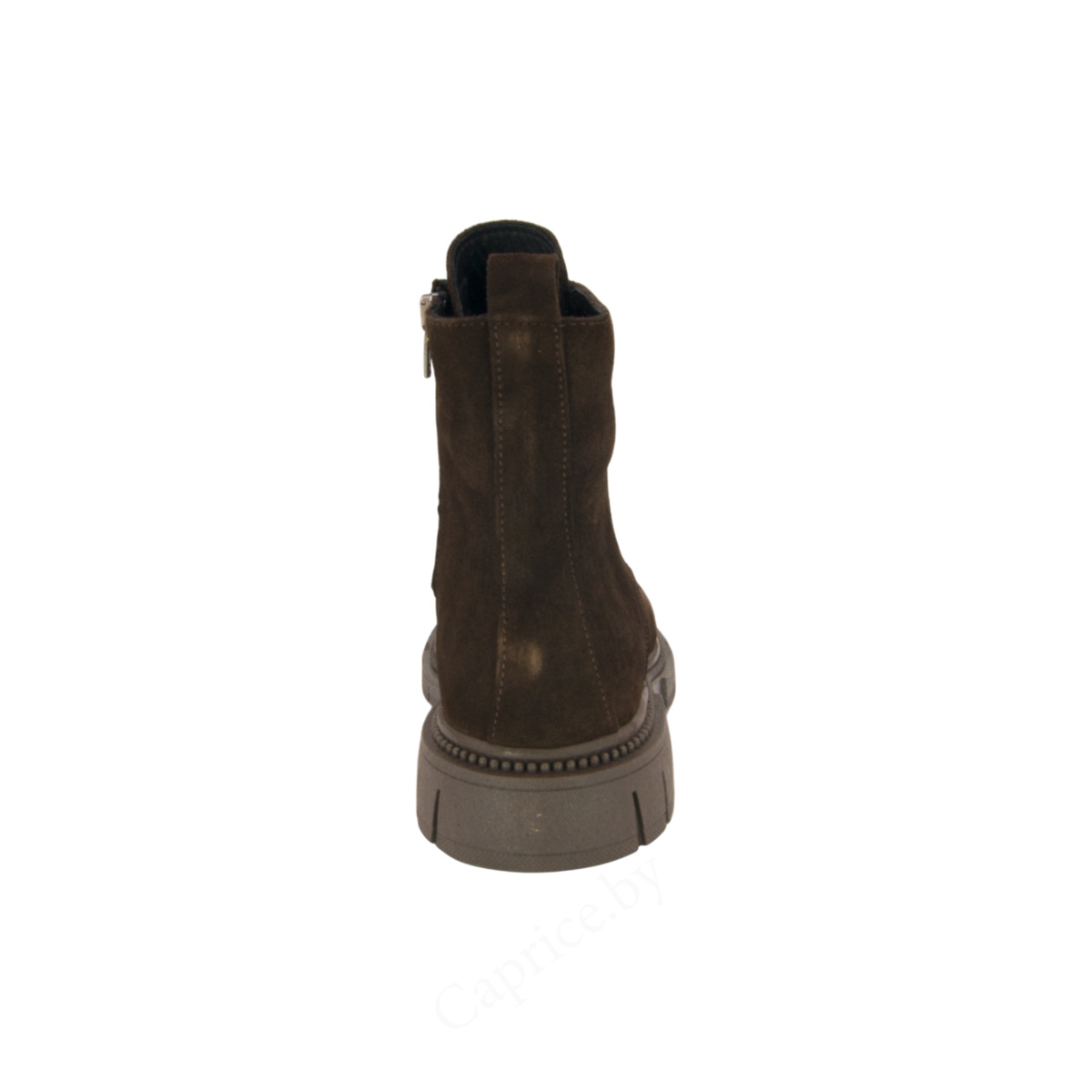 БОТИНКИ G.U.E.R.O АРТИКУЛ: P127 2458 T-28-77-7